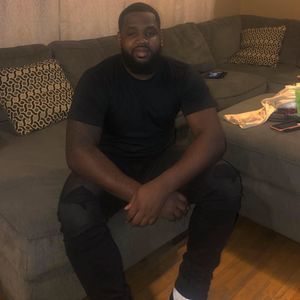 Meet your Posher, Corey